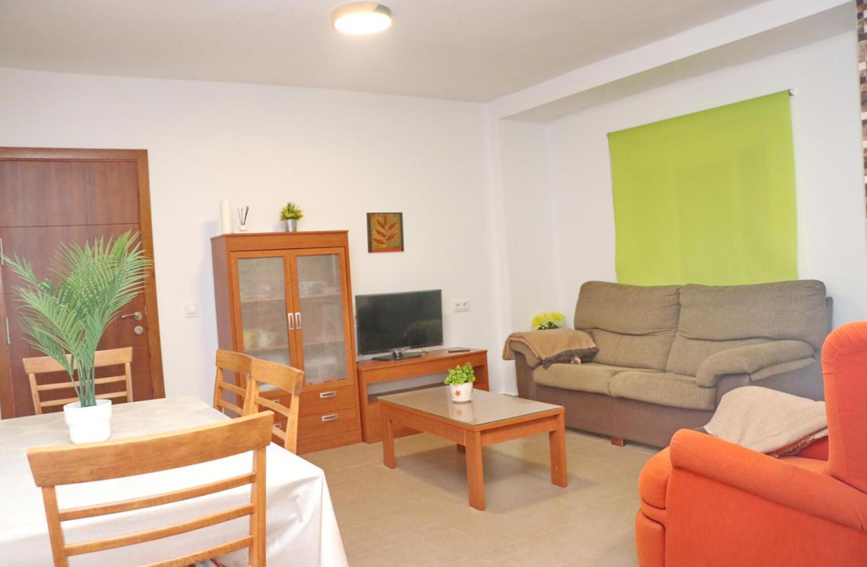 Apartamento Central Cerca De La Playa Conil De La Frontera Luaran gambar