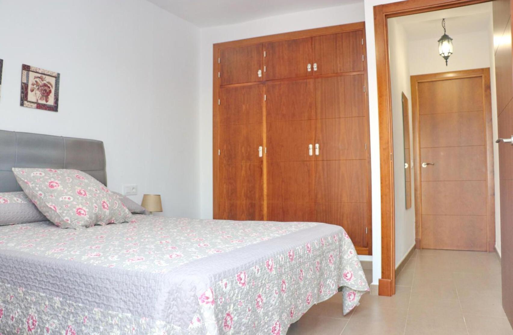 Apartamento Central Cerca De La Playa Conil De La Frontera Luaran gambar