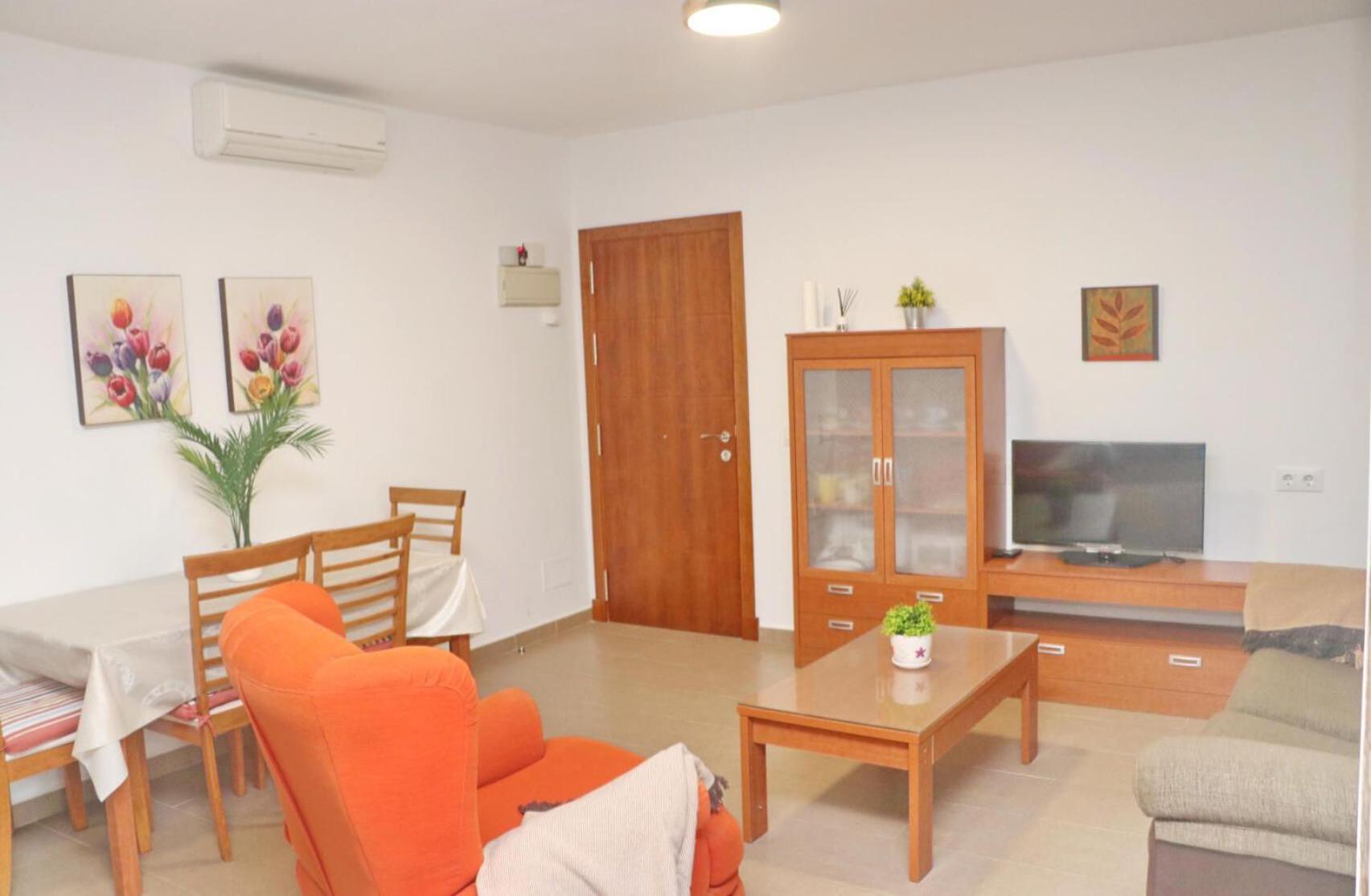 Apartamento Central Cerca De La Playa Conil De La Frontera Luaran gambar