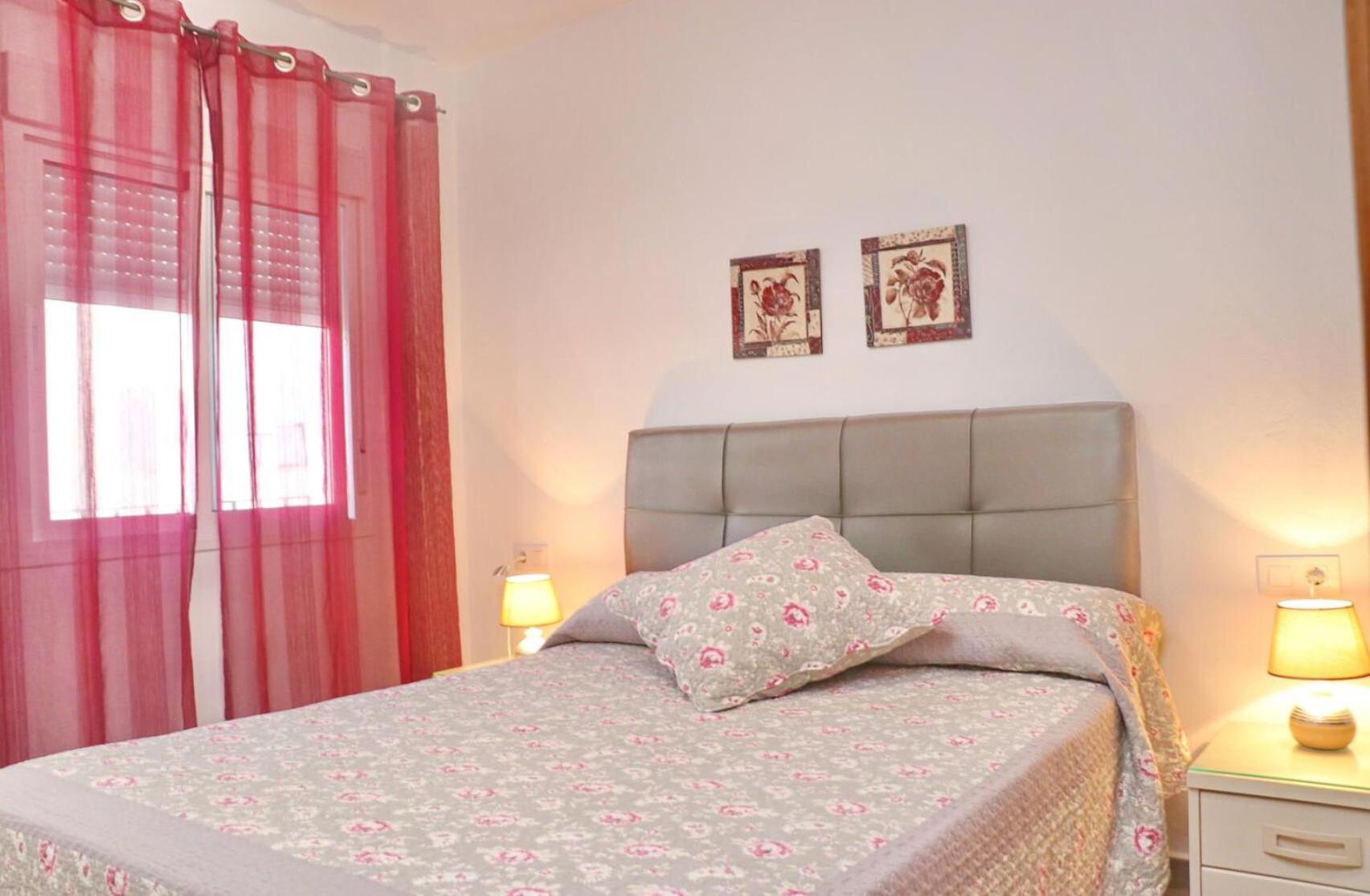 Apartamento Central Cerca De La Playa Conil De La Frontera Luaran gambar