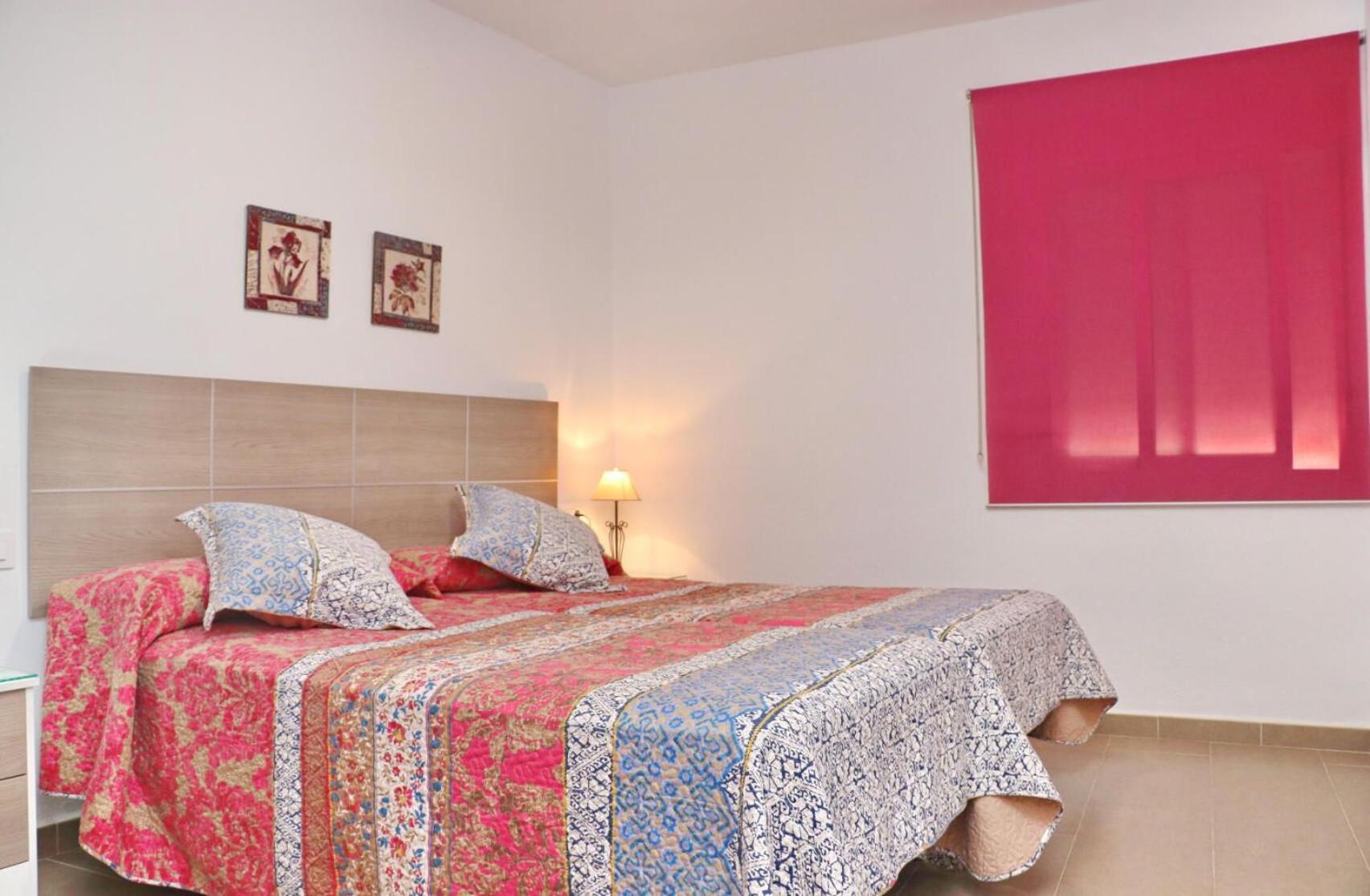 Apartamento Central Cerca De La Playa Conil De La Frontera Luaran gambar
