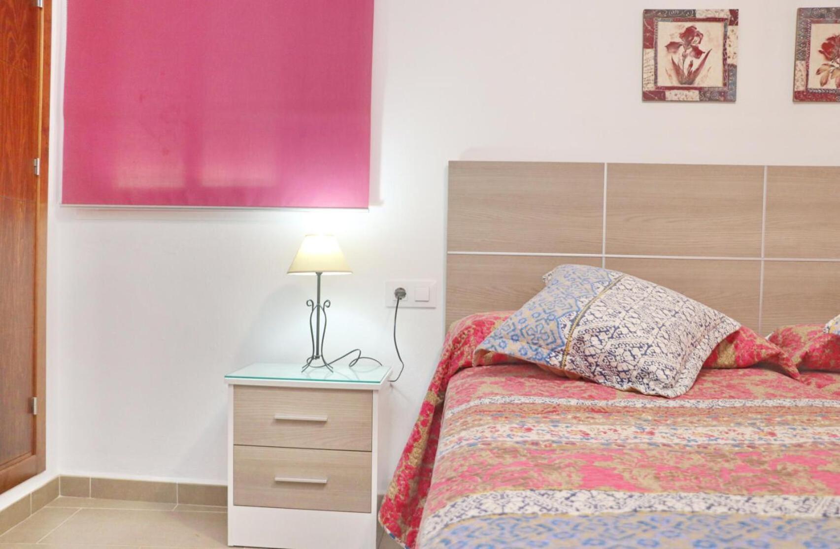 Apartamento Central Cerca De La Playa Conil De La Frontera Luaran gambar