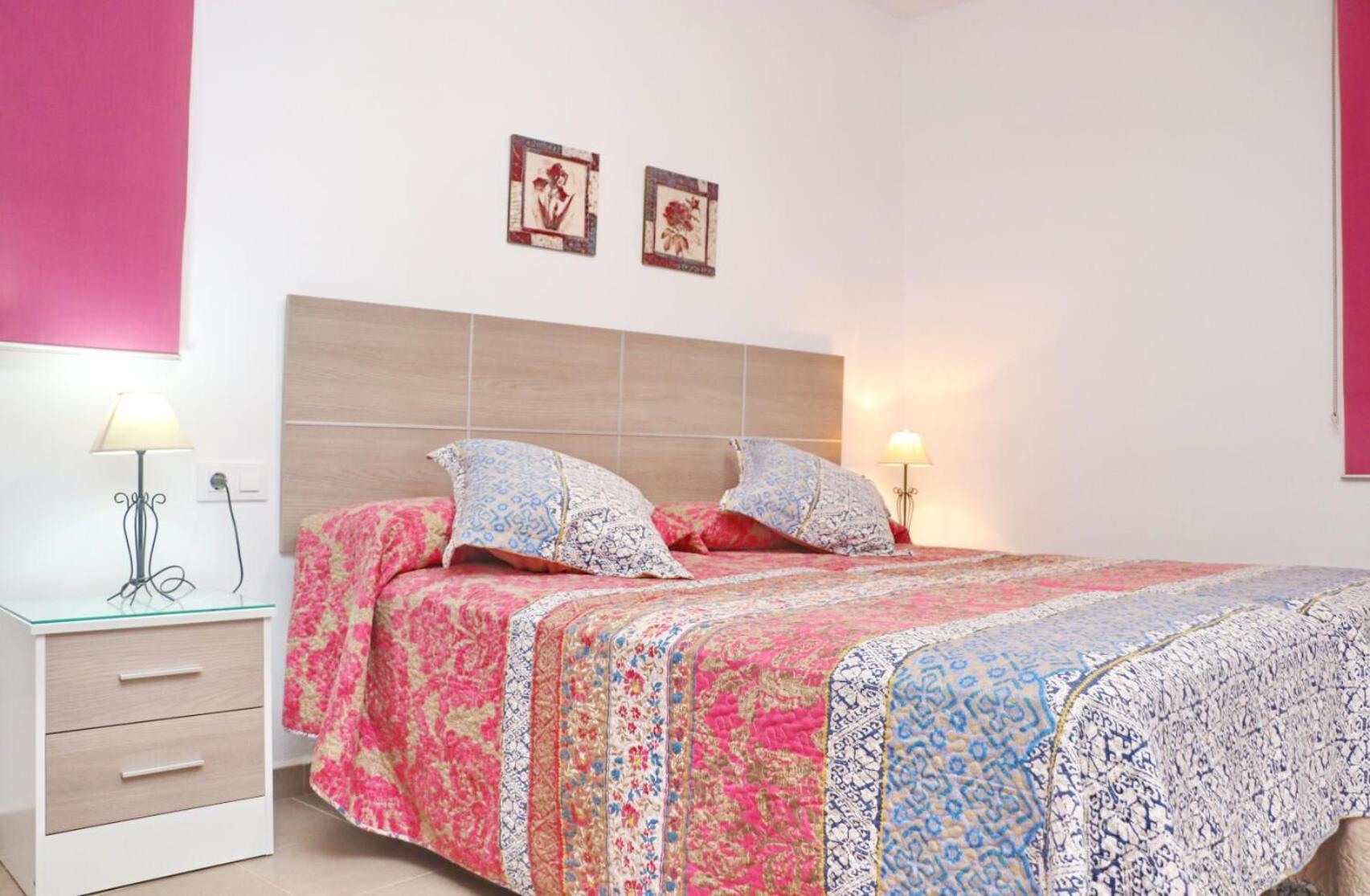 Apartamento Central Cerca De La Playa Conil De La Frontera Luaran gambar